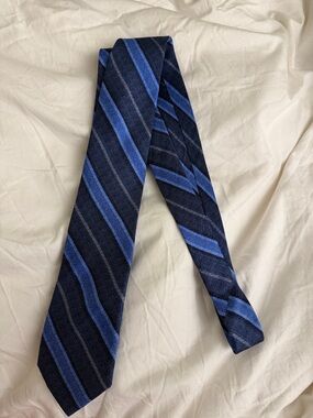 Joseph Abboud Tie Blue